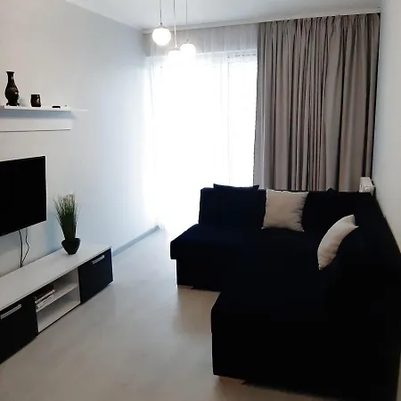 Apartament Thomas 2 Swinoujscie Exterior photo
