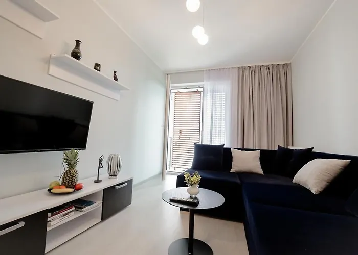 Apartament Thomas 2