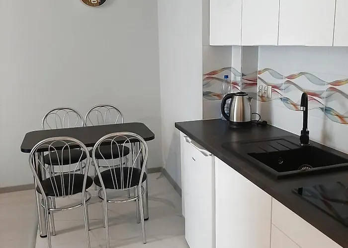 Apartament Thomas 2