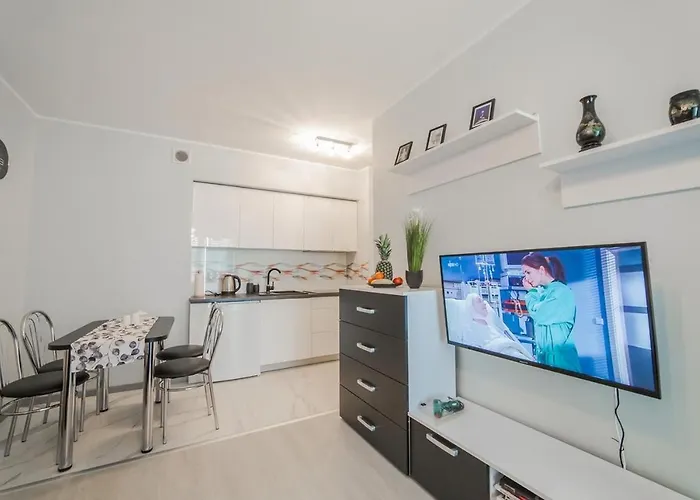 Apartament Thomas 2