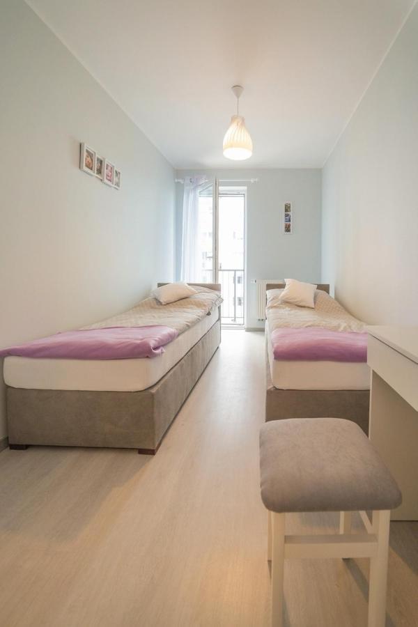 Apartment Thomas 2 Swinoujscie