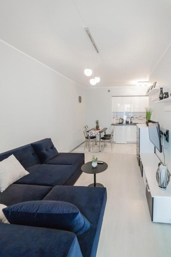 Thomas 2 Apartment Swinoujscie