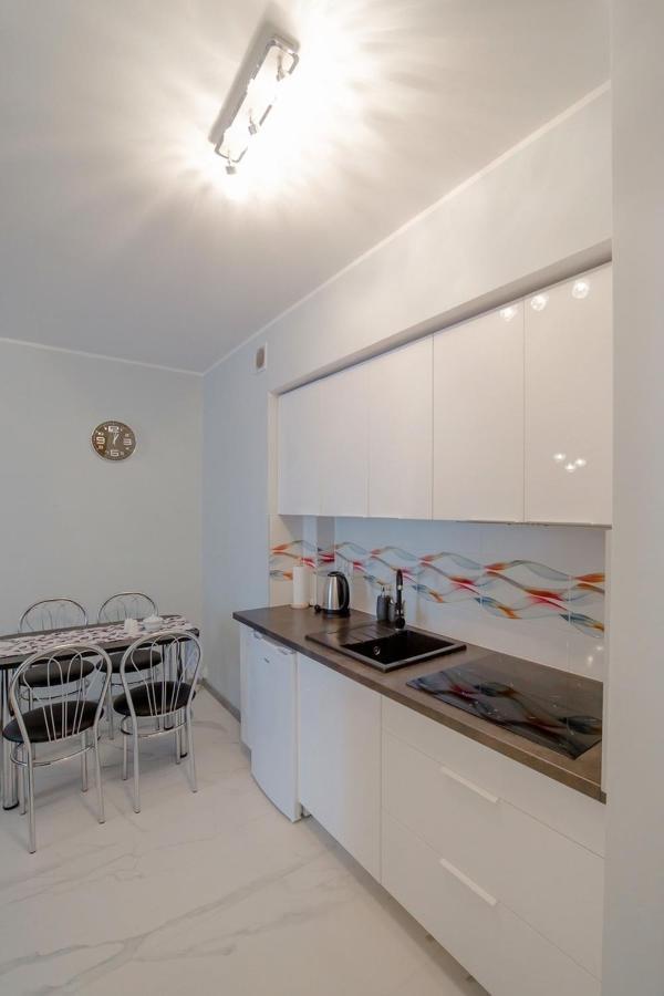 Apartment Thomas 2