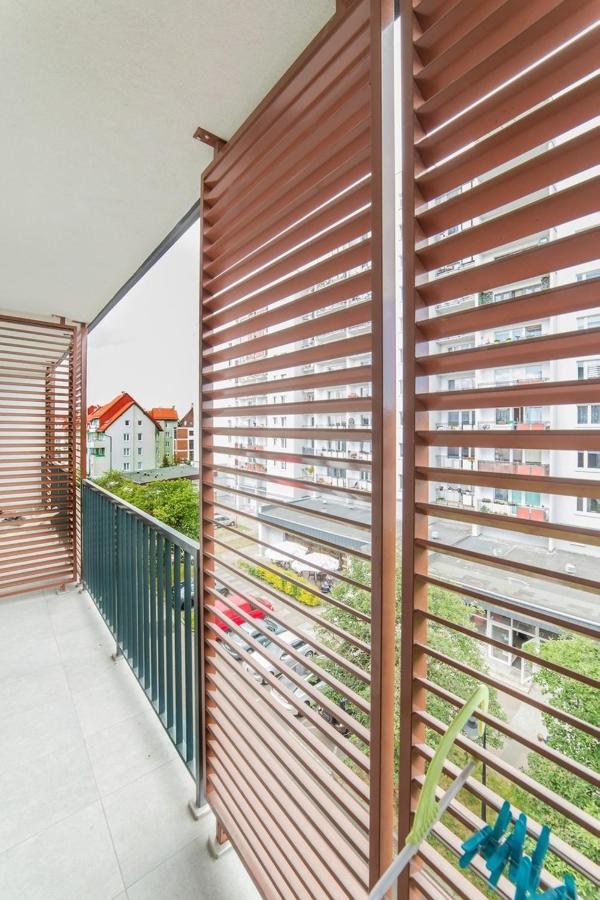 Apartment Thomas 2 Swinoujscie
